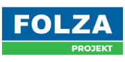 Logo FOLZA projekt