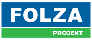 Logo společnosti FOLZA projekt