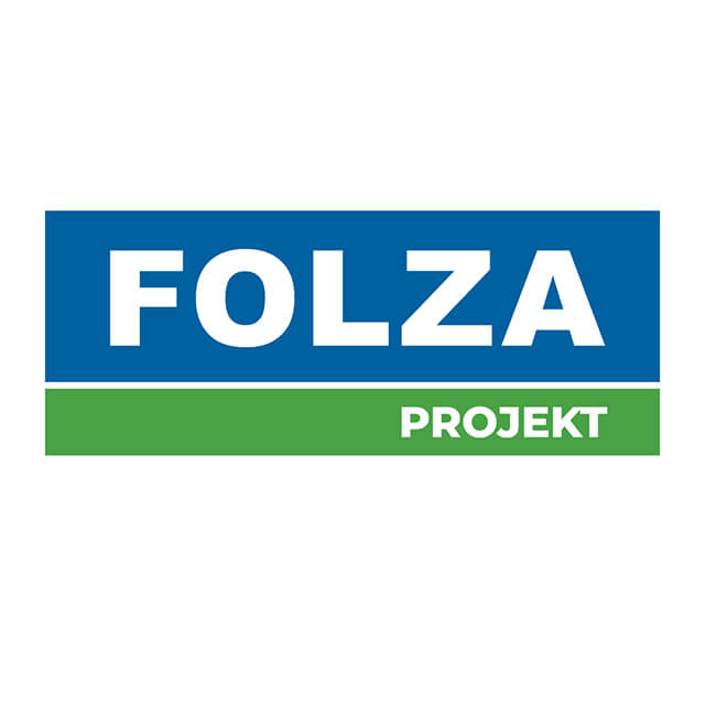 Logo FOLZA projekt