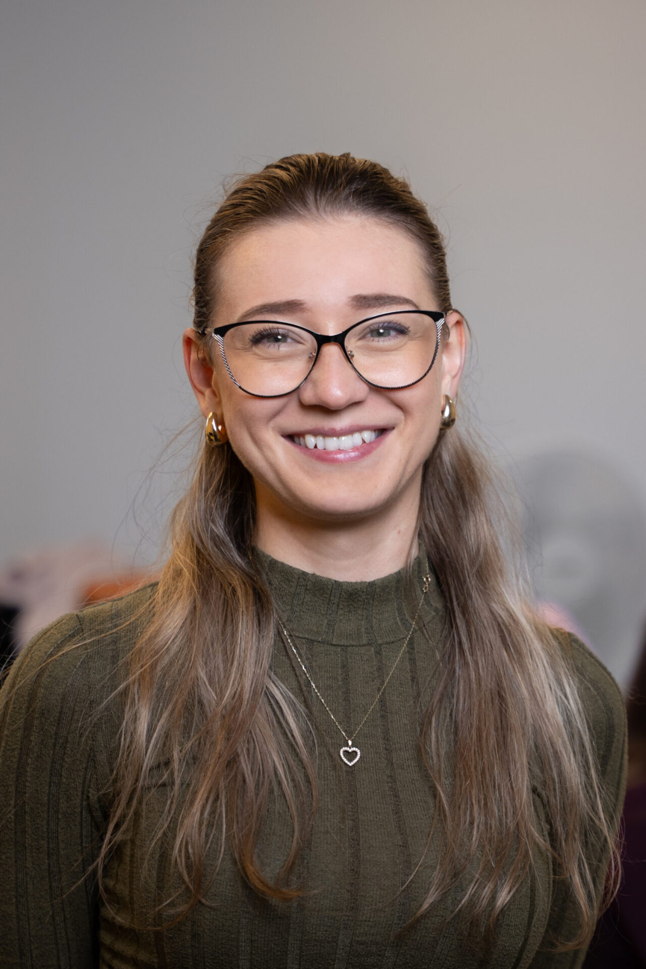 Ing. Jitka Ladomirjáková