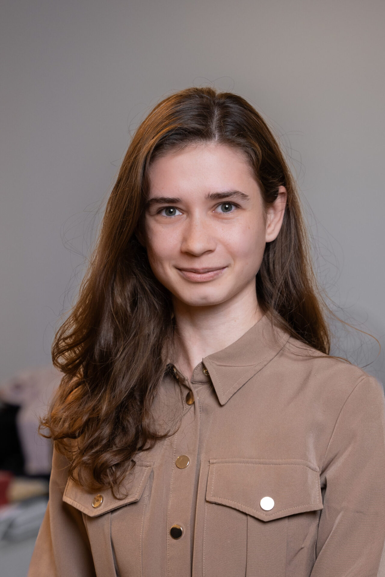 Ing. Tatiana Beníková