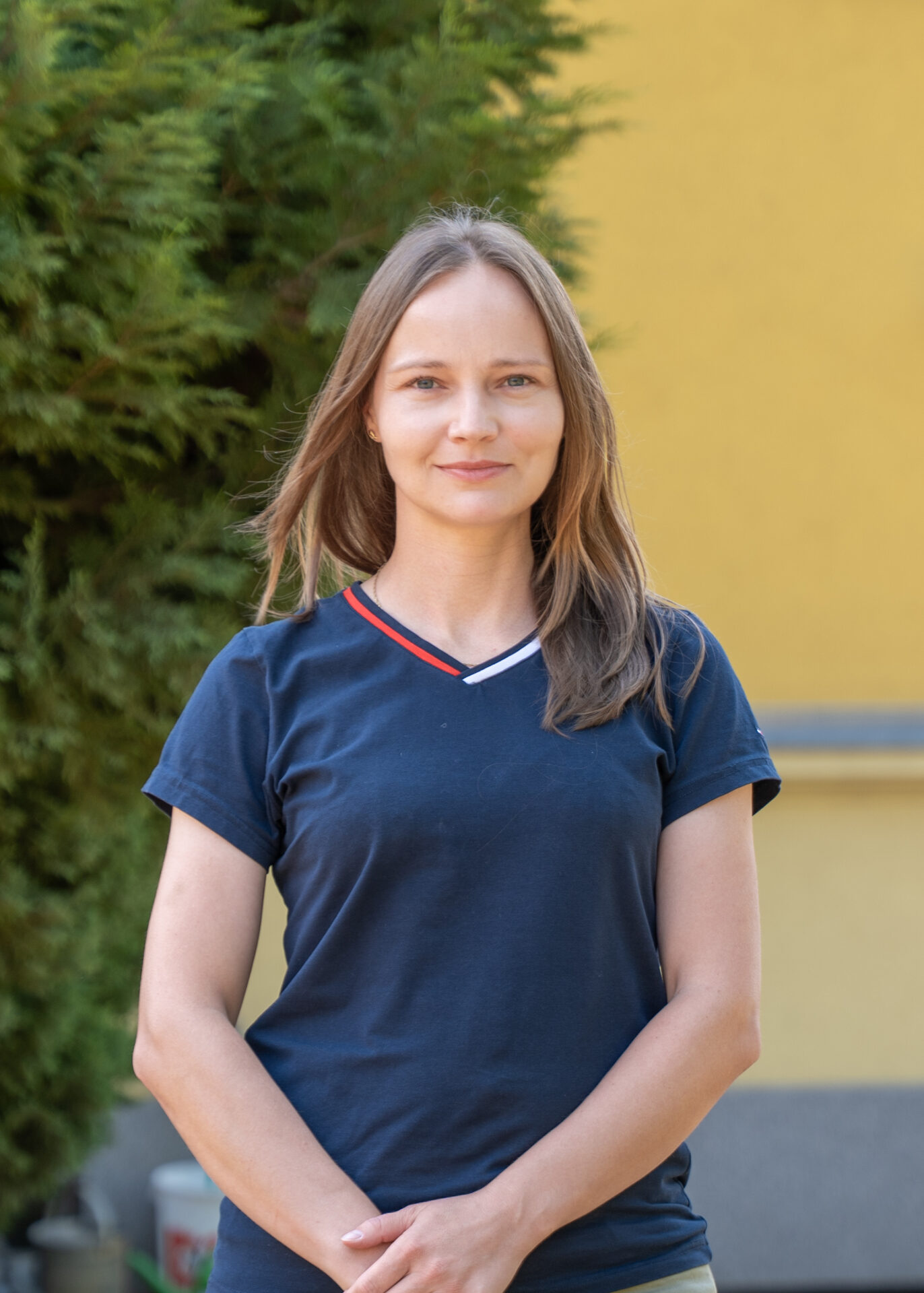 Ing. arch. Eliška Zemánková