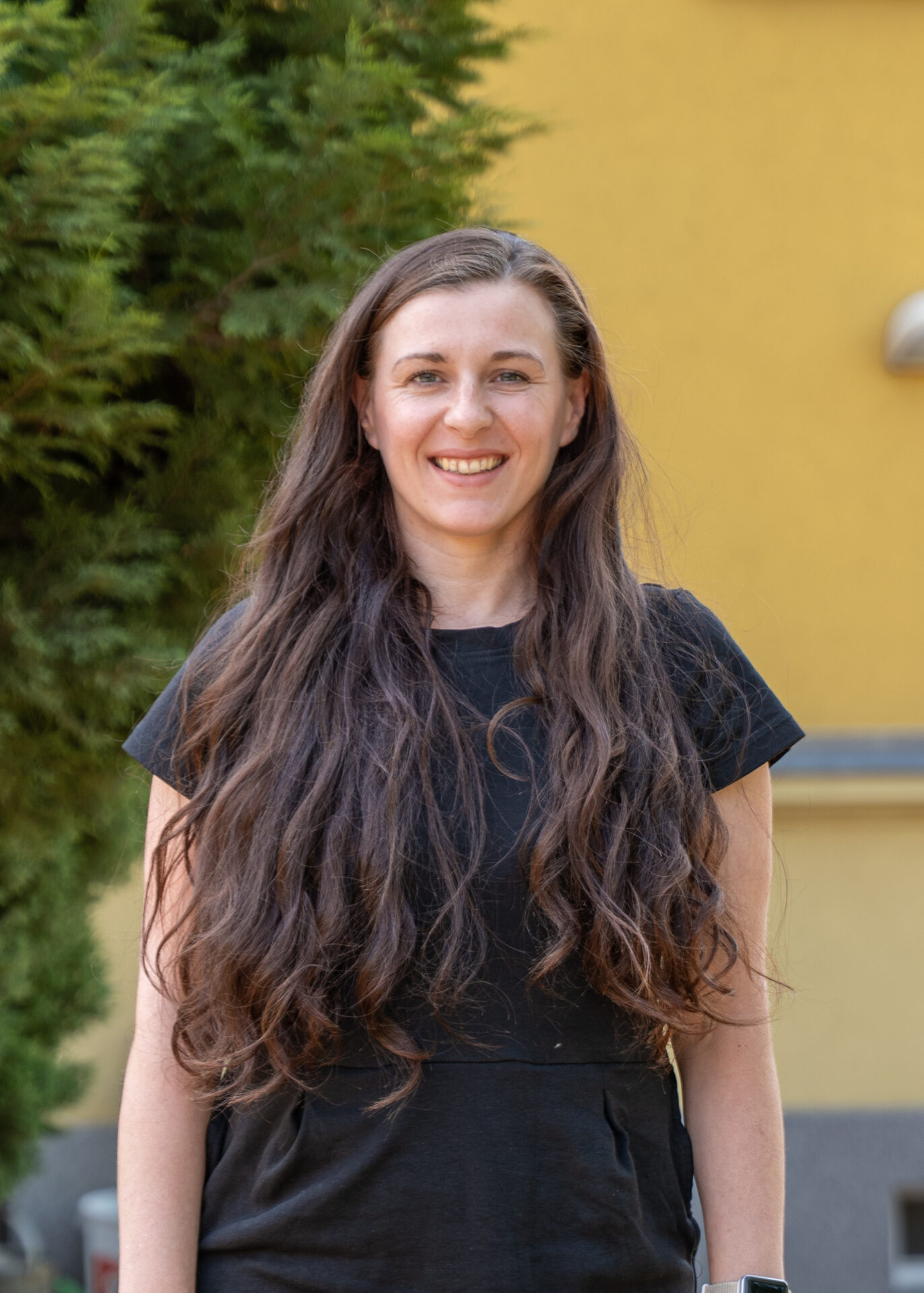 Ing. Šárka Hudcová