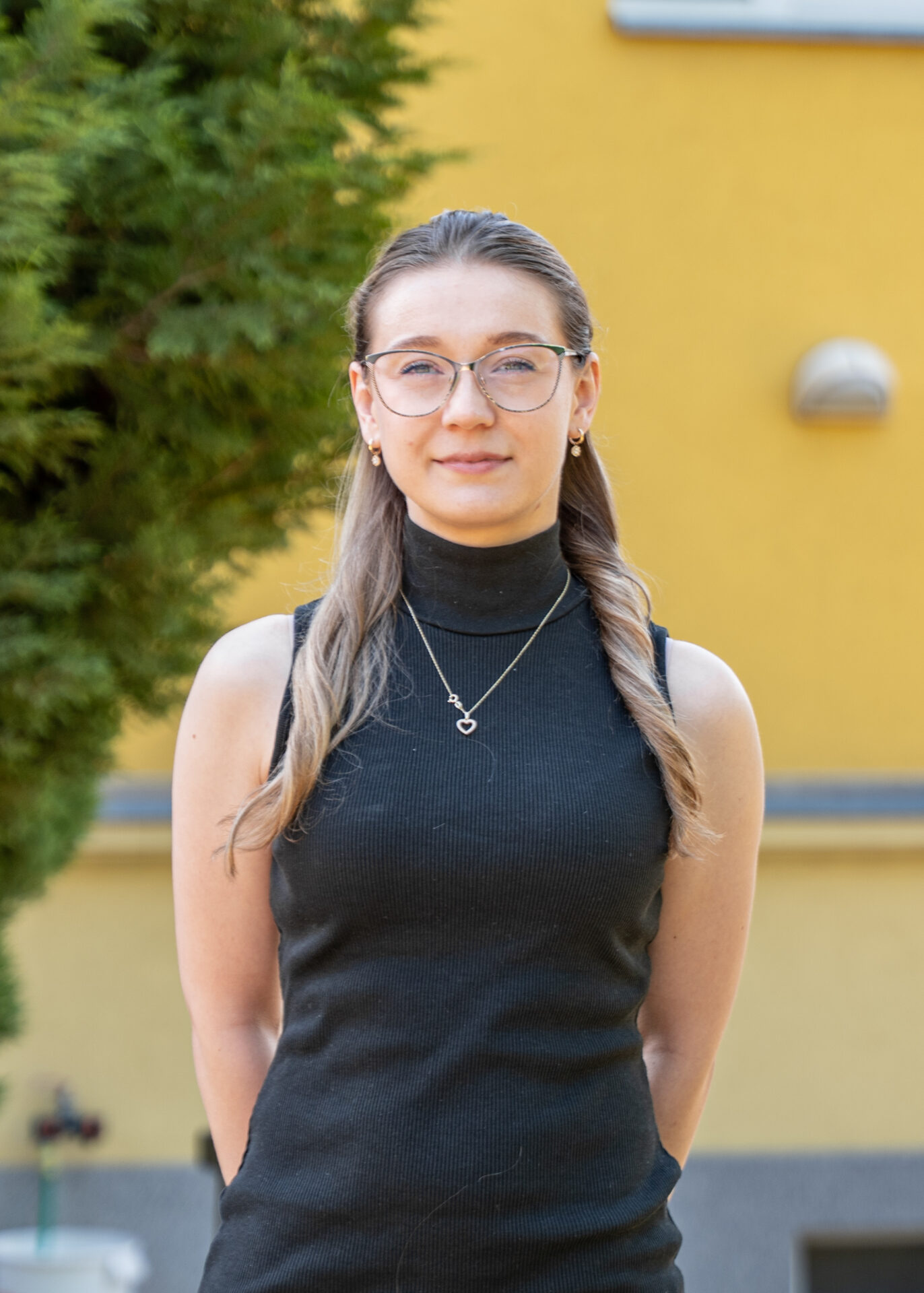 Ing. Jitka Páleníková Ladomirjáková
